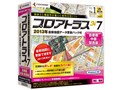 �v���A�g���XSV7 ��s���E�����E�֐��� 2013�N�ŐV�n�}�f�[�^�X�V�p�b�N�t