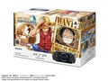 PSP �v���C�X�e�[�V�����E�|�[�^�u�� �����s�[�X ROMANCE DAWN �`���̖閾�� �����̈ꖡ EDITION PSPJ-30028