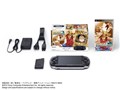 PSP �v���C�X�e�[�V�����E�|�[�^�u�� �����s�[�X ROMANCE DAWN �`���̖閾�� �����̈ꖡ EDITION PSPJ-30028