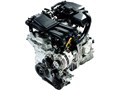 エンジン - ラティオ 2012年モデル