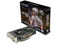 SAPPHIRE HD 7850 2GB GDDR5 [PCIExp 2GB]