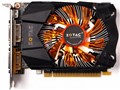 ZOTAC GeForce GTX 650 Ti ZT-61101-10M [PCIExp 1GB]