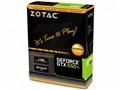 ZOTAC GeForce GTX 650 Ti ZT-61101-10M [PCIExp 1GB]