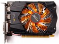 ZOTAC GeForce GTX 650 Ti ZT-61102-10M [PCIExp 2GB]