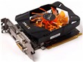 ZOTAC GeForce GTX 650 Ti ZT-61102-10M [PCIExp 2GB]