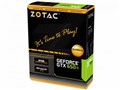 『パッケージ』 ZOTAC GeForce GTX 650 Ti ZT-61102-10M [PCIExp 2GB]の製品画像