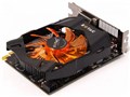 ZOTAC GeForce GTX 650 Ti ZT-61102-10M [PCIExp 2GB �o���N]