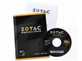 ZOTAC GeForce GTX 650 Ti ZT-61102-10M [PCIExp 2GB �o���N]