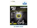 GH-SDMRXC64G6 [64GB]