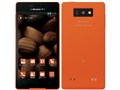Optimus LIFE [carrot orange]