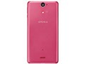 w{ wʁx Xperia AX SO-01E docomo [Pink]̐i摜