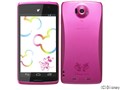 Disney Mobile N-03E [PINK]