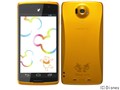 Disney Mobile N-03E [ORANGE]