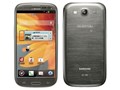 GALAXY S III  [Titanium Gray]