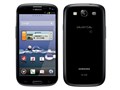 GALAXY S III  [Sapphire Black]