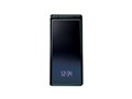 docomo STYLE series F-01E [Black]