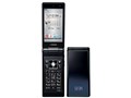 docomo STYLE series F-01E [Black]̐i摜