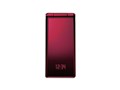w{  ʁx docomo STYLE series F-01E [Red]̐i摜