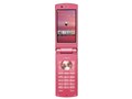 docomo STYLE series N-01E [PINK]