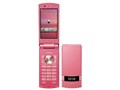 docomo STYLE series N-01E [PINK]