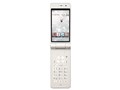 w{ J ʁx docomo STYLE series P-01E [zCg]̐i摜