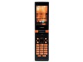 docomo STYLE series SH-03E [Orange]