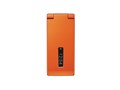 docomo STYLE series SH-03E [Orange]