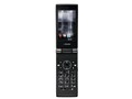 docomo STYLE series SH-03E [Black]