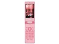 docomo STYLE series SH-03E [Pink]