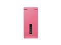 docomo STYLE series SH-03E [Pink]
