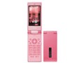 docomo STYLE series SH-03E [Pink]