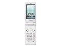 docomo STYLE series SH-03E [White]