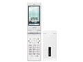 docomo STYLE series SH-03E [White]