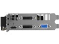 GTX650TI-DC2T-1GD5 [PCIExp 1GB]