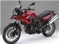 F700 GS