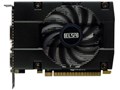 ELSA GeForce GTX 650 1GB S.A.C [PCIExp 1GB �o���N]