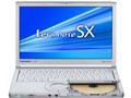 Let's note SX2 CF-SX2LEYBR