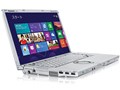 Let's note B11 CF-B11QWHBR
