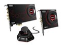 PCIe Sound Blaster ZxR SB-ZXRの製品画像