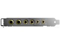 『接続部分1』 PCIe Sound Blaster ZxR SB-ZXRの製品画像