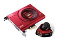 PCIe Sound Blaster Zx SB-ZX
