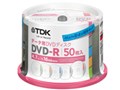 DR47TC50PA [DVD-R 16�{�� 50���g]