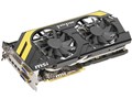 R7970 Lightning BE [PCIExp 3GB]