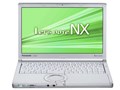 Let's note NX2 CF-NX2LDHCS