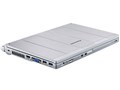 Let's note SX2 CF-SX2LDRTS