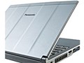Let's note SX2 CF-SX2LDRTS