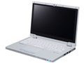 Let's note AX2 �v���~�A���G�f�B�V���� CF-AX2MVEBP [�V���o�[�_�C�������h]