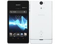 Xperia VL [zCg]