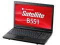 dynabook Satellite B551 B551/E PB551EBBN75A51