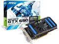 N650-1GD5/OC [PCIExp 1GB]